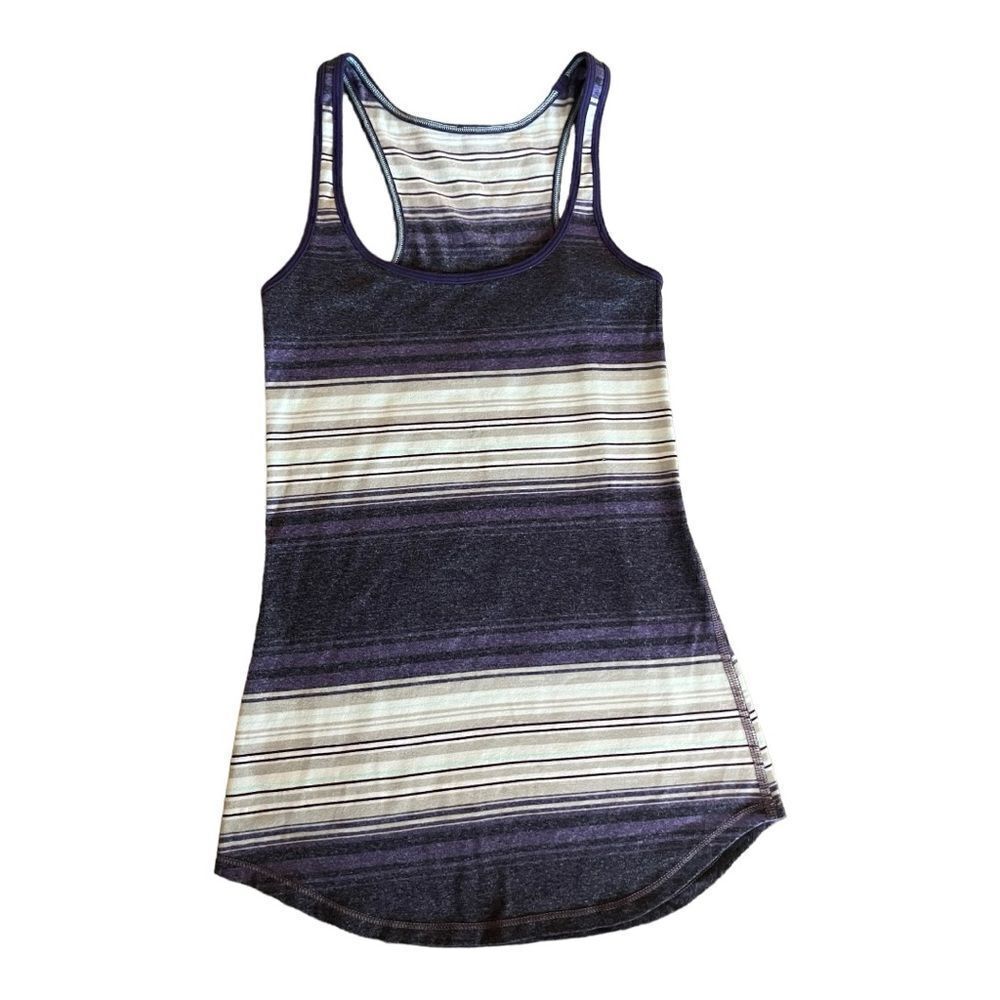 Lululemon Refresh Racer Tank - Picture 3 of 15